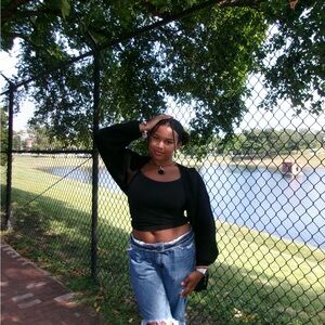 Meet your Posher, Kyla